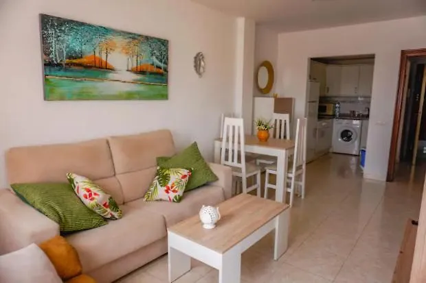 Apartman Expoholidays- Villasara 3B Aguadulce