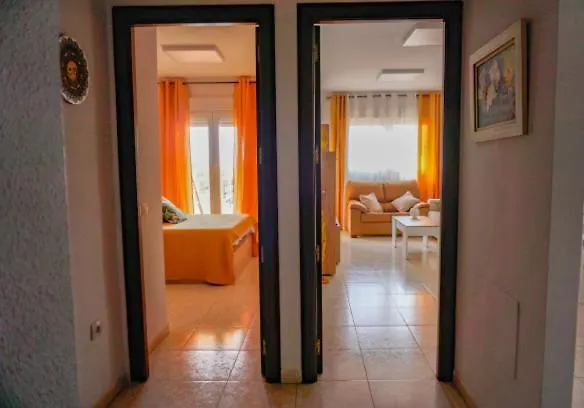 Expoholidays- Villasara 3B Aguadulce