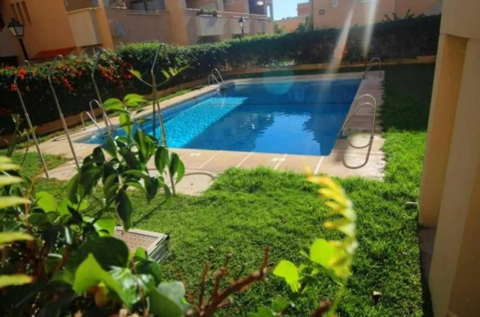 אגוואדולסה Expoholidays- Villasara 3B ספרד