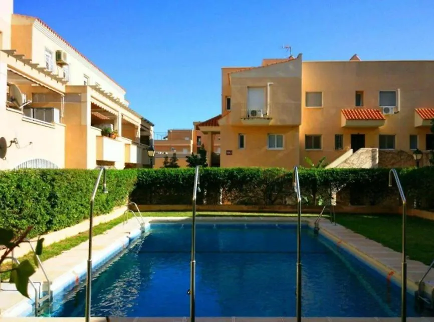 אגוואדולסה Expoholidays- Villasara 3B
