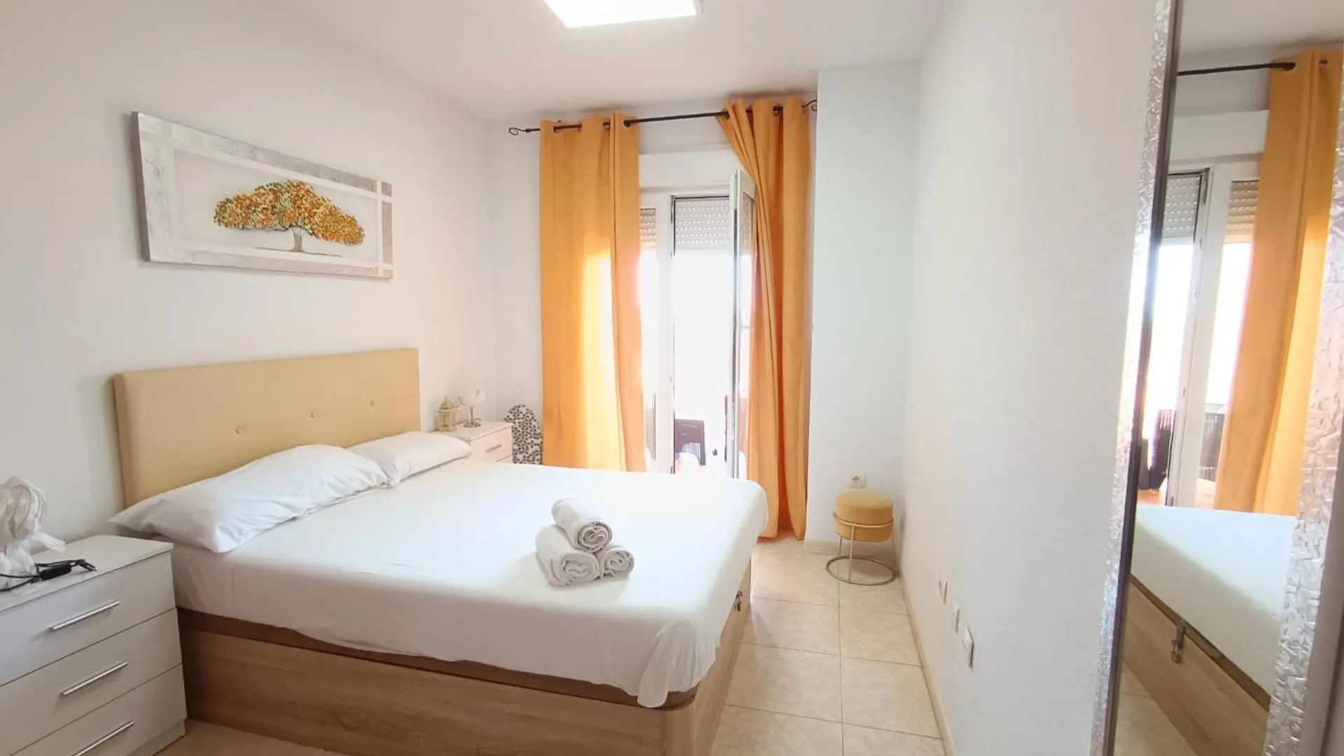Apartman Expoholidays- Villasara 3B Aguadulce