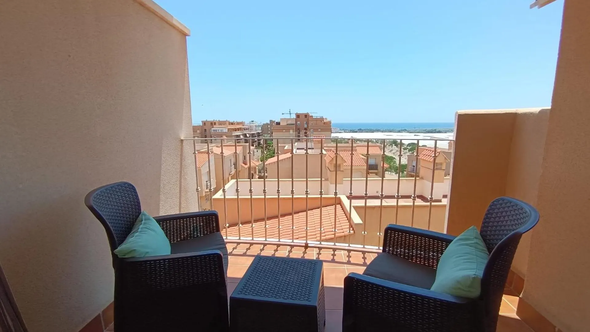 Expoholidays- Villasara 3B Aguadulce Apartman