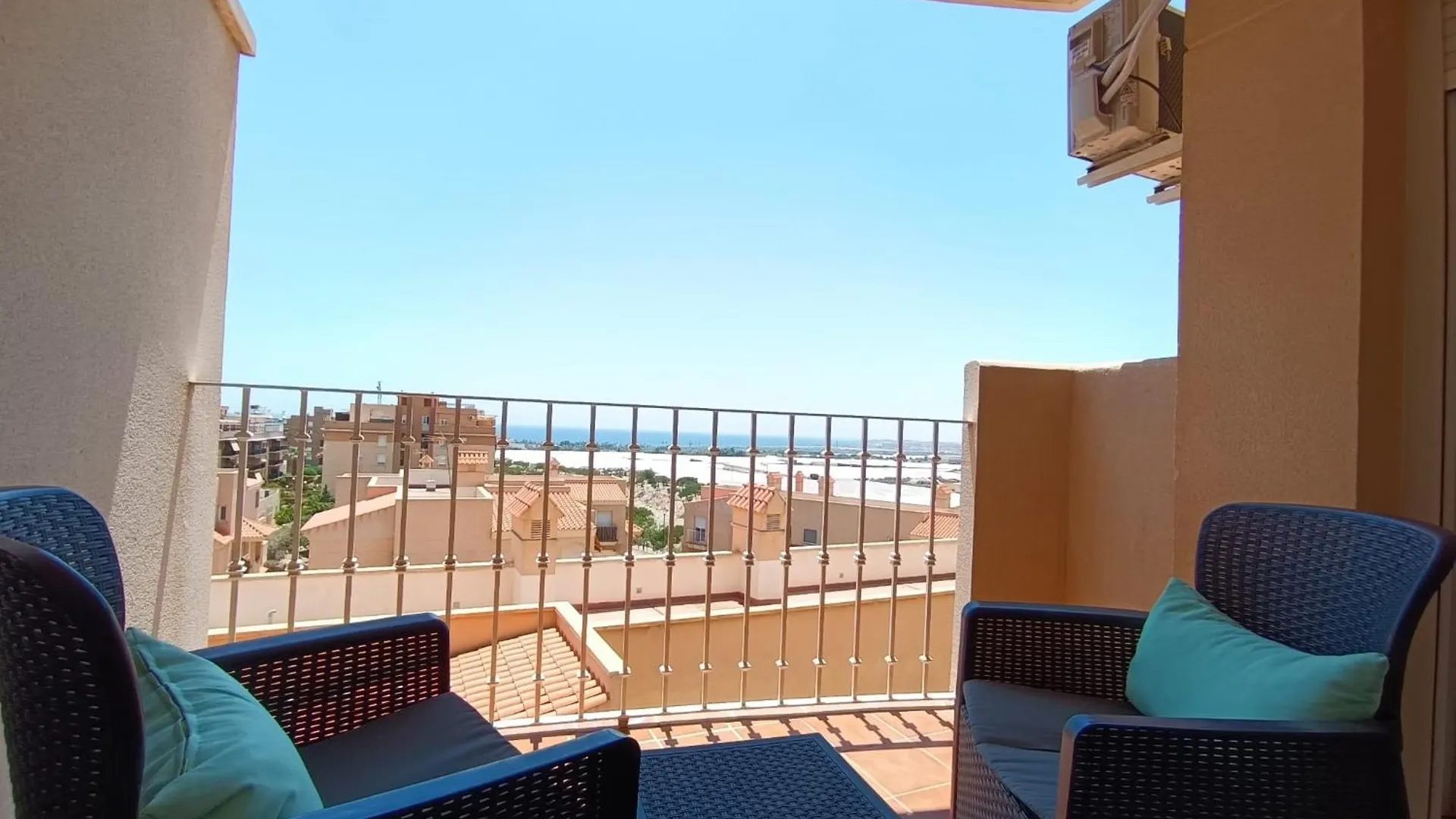 אגוואדולסה Expoholidays- Villasara 3B