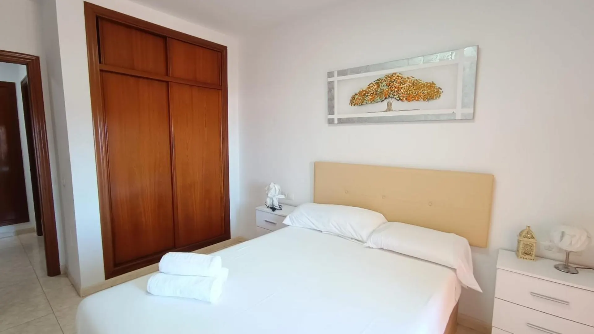 Apartman Expoholidays- Villasara 3B Aguadulce